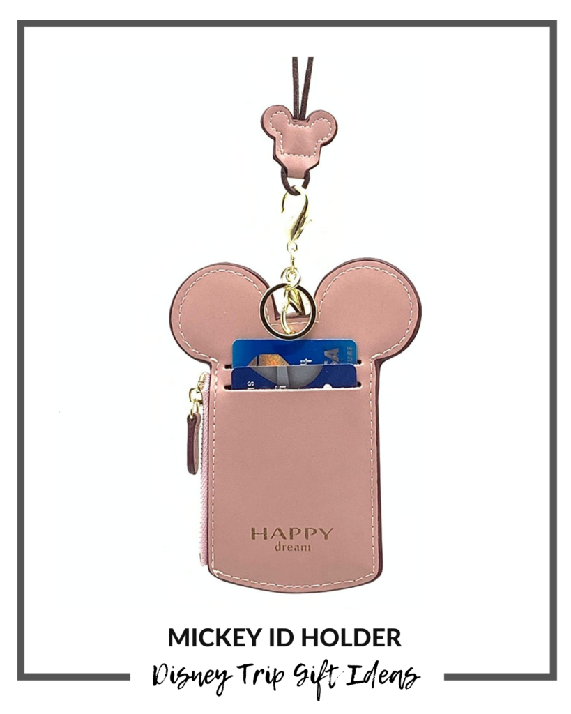 Disney Travel Gifts for the Jet Setter